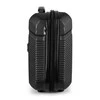 Solier Luggage Kosmetinis kelioninis dėklas Solier ABS STL945 14 XS