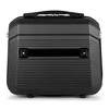 Solier Luggage Kosmetinis kelioninis dėklas Solier ABS STL945 14 XS