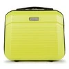 Solier Luggage Kosmetinis kelioninis dėklas Solier ABS STL945 14 XS
