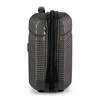 Solier Luggage Kosmetinis kelioninis dėklas Solier ABS STL945 14 XS