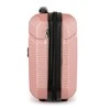 Solier Luggage Kosmetinis kelioninis dėklas Solier ABS STL945 14 XS
