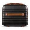 Solier Luggage Kosmetinis kelioninis dėklas Solier ABS STL957 14 XS
