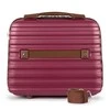 Solier Luggage Kosmetinis kelioninis dėklas Solier ABS STL957 14 XS