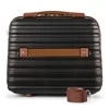 Solier Luggage Kosmetinis kelioninis dėklas Solier ABS STL957 14 XS