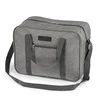 Kelioninis Solier Accessories SMALL SUITCASE S | STL190 ABS Juodas