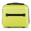 Solier Luggage Kosmetinis kelioninis dėklas Solier ABS STL945 14 XS
