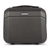 Solier Luggage Kosmetinis kelioninis dėklas Solier ABS STL945 14 XS