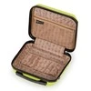 Solier Luggage Kosmetinis kelioninis dėklas Solier ABS STL945 14 XS
