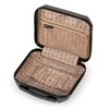 Solier Luggage Kosmetinis kelioninis dėklas Solier ABS STL945 14 XS