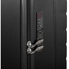 Kelioninis Solier Luggage Mažas lagaminas Solier STL1064 - Tamsiai pilka P