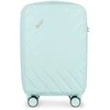 Kelioninis Solier Luggage Mažas salono lagaminas S ABS - Solier 20 KYOTO 1071 - Mint