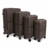 Kelioninis Solier Luggage Kabininis lagaminas Solier TORIDE S 19″ 26,5 l