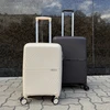 Kelioninis Solier Luggage Kabininis lagaminas Solier TORIDE S 19″ 26,5 l
