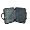 Kelioninis Solier Luggage SUITCASE M 24 STL945 ABS DARK Pilkas