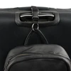 Solier Luggage Suitcase organiser set 6 items Solier SA55 pilkas