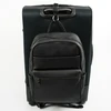 Solier Luggage Suitcase organiser set 6 items Solier SA55 pilkas
