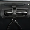Solier Luggage Suitcase organiser set 6 items Solier SA55 pilkas