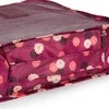 Kelioninis Solier Luggage TRAVEL LUGGAGE BELT SA03 | Juodas