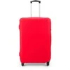 Kelioninis Solier Luggage Lagamino medžiaginė apsauga (L) SA54 Solier - Raudona