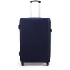 Solier Luggage Lagamino medžiaginė apsauga (L) SA54 Solier - Tamsiai mėlyna