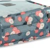 Kelioninis Solier Luggage TRAVEL LUGGAGE BELT SA03 | Juodas