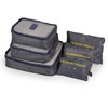 Solier Luggage Lagamino diržas BELT SA03 | Juodas