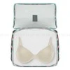 Solier Luggage TRAVEL LUGGAGE BELT SA03 | Juodas