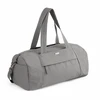 Sports Fabric Fitness Bag Solier FB52 Lunea – Pilkas
