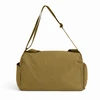 Sports Fabric Fitness Pilates Bag Solier FB53 Teya – Olive