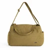 Sports Fabric Fitness Pilates Bag Solier FB53 Teya – Olive