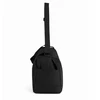 Sports Fabric Fitness Pilates Bag Solier FB53 Teya – Juodas