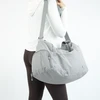 Sports Fabric Fitness Pilates Bag Solier FB53 Teya – Pilkas