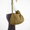 Sports Fabric Fitness Pilates Bag Solier FB53 Teya – Olive