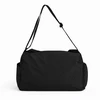 Sports Fabric Fitness Pilates Bag Solier FB53 Teya – Juodas