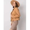 Style Striukė moterims-NM-DE-KR-G87.00P-camelowy