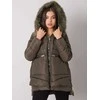 Style Striukė moterims-NM-KR-H-1072.95P- chaki