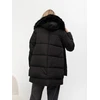 Style Striukė moterims-NM-KR-H-1072.95P- juoda