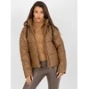 Style Striukė moterims-NM-KR-H-923.30X-camelowy