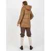 Style Striukė moterims-NM-KR-H-926/89.10P-kupranugario spalvos