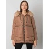 Style Striukė moterims-NM-KR-H-1072.95P-kupranugario spalvos