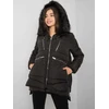 Style Striukė moterims-NM-KR-H-1072.95P- juoda