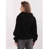 Sublevel Bluza-D10600BI02863A3-juoda