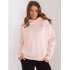 Sublevel Megztinis - D10608BC02450C3 - šviesiai rožinis