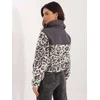 Sublevel Bluza-D20010M02791A2-grafito