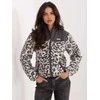 Sublevel Bluza-D20010M02791A2-grafito