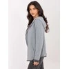 Sublevel Bluza-D68450M01066D3-pilka