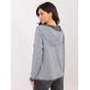Sublevel Bluza-D68450M01066D3-pilka