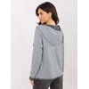Sublevel Bluza-D68450M01066D3-pilka