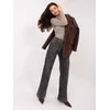 Sublevel Bluzka-D12099M02788A-ciemny bezowy
