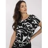 Sublevel Bluzka-D73771M10978X-juoda